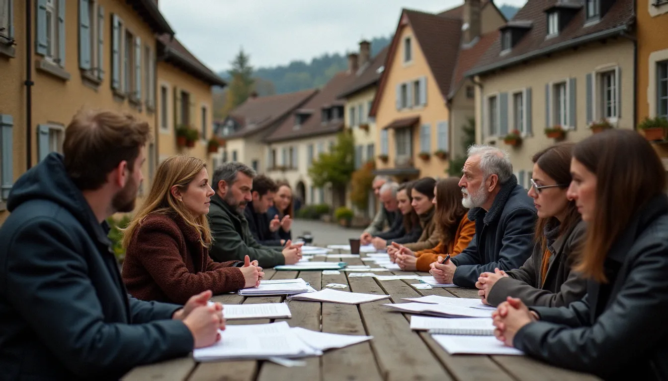 Appel de Klingenthal : comprendre ce manifeste fondateur