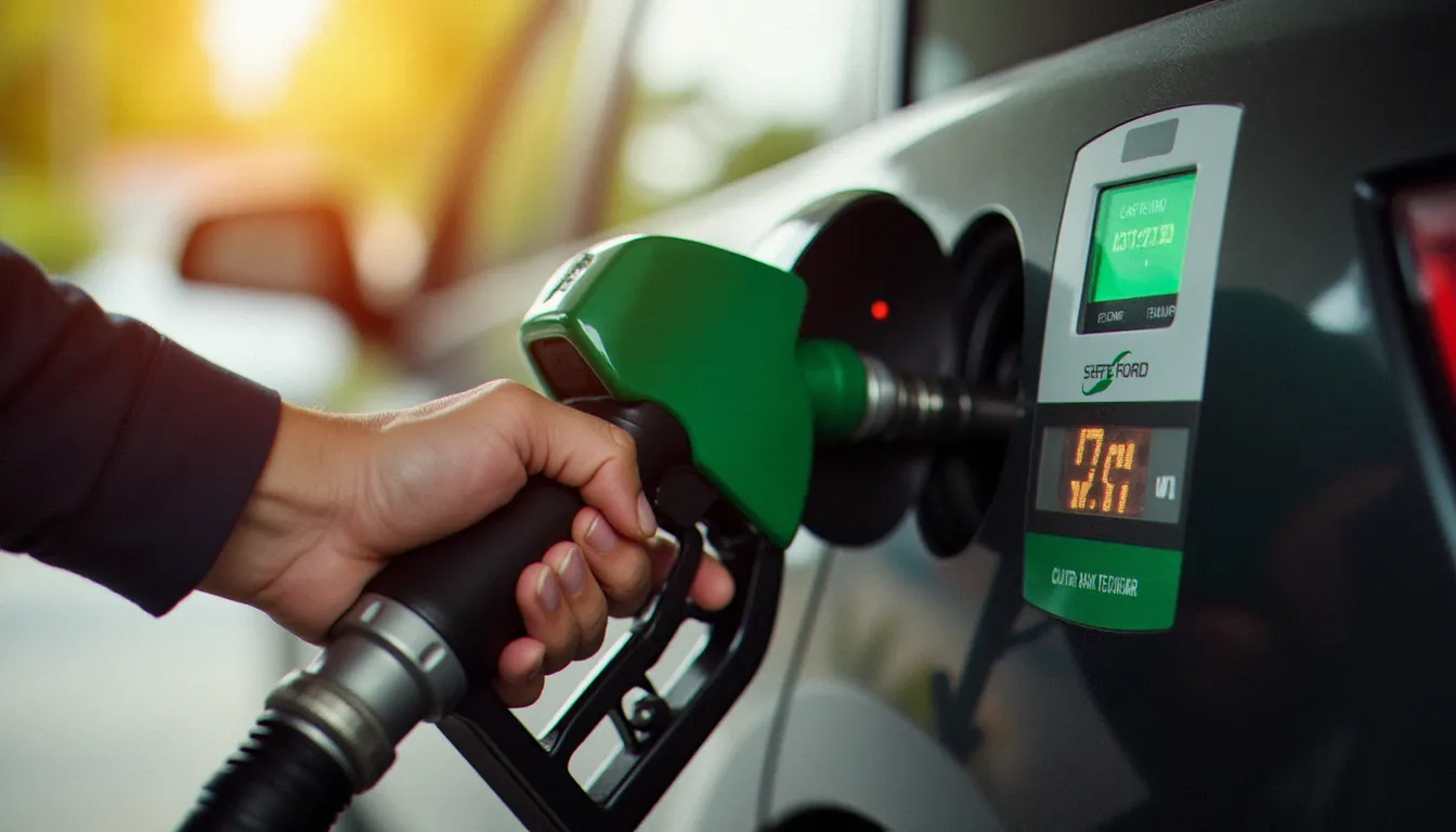 Calcul consommation carburant : guide complet 2026