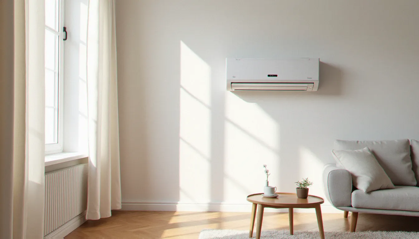 Consommation climatisation : tout comprendre pour économiser