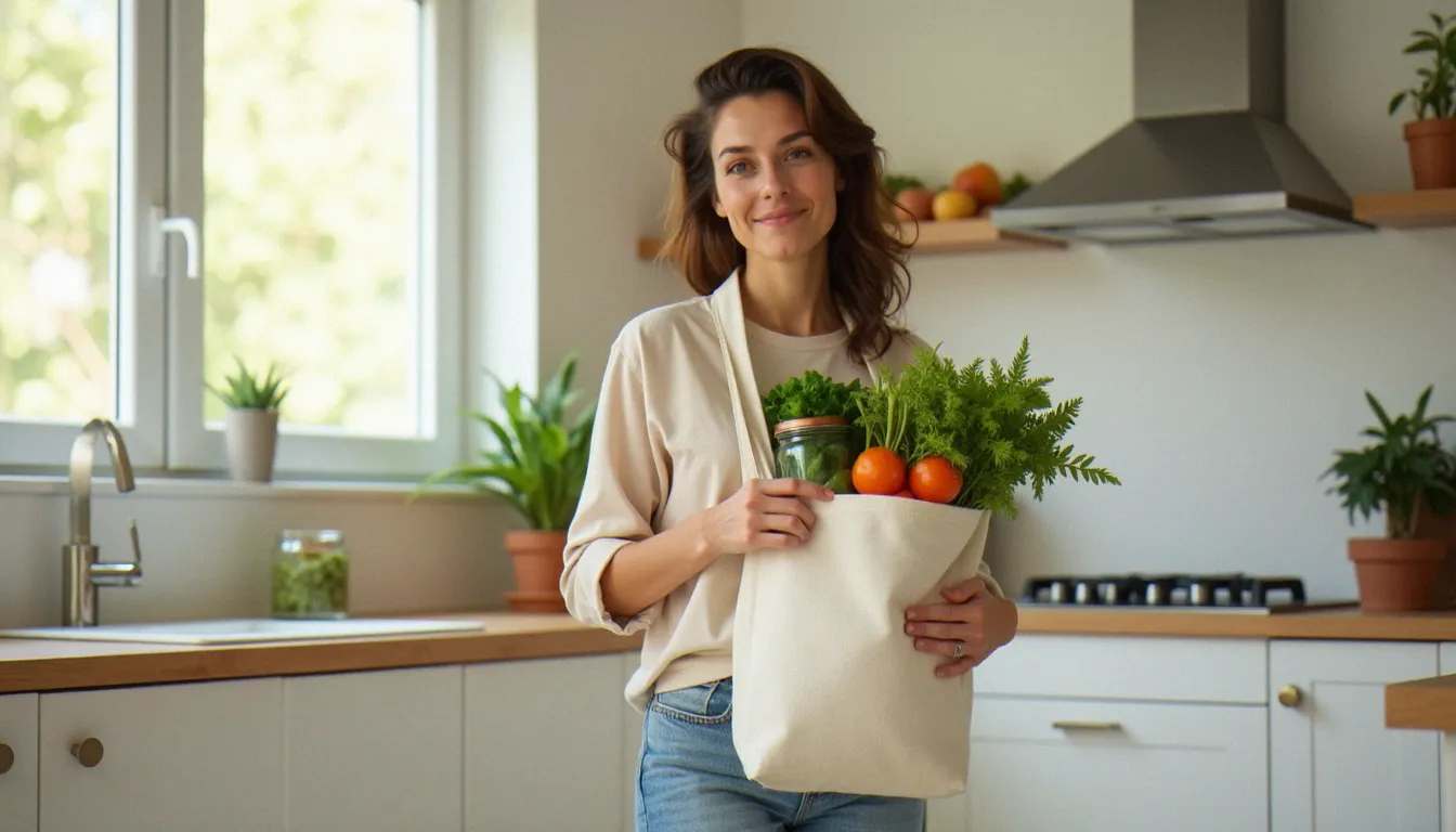 Consommation responsable : comprendre et agir au quotidien
