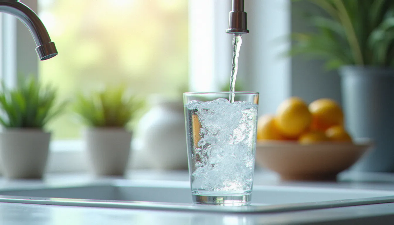 Consommation moyenne eau : chiffres et astuces pour réduire