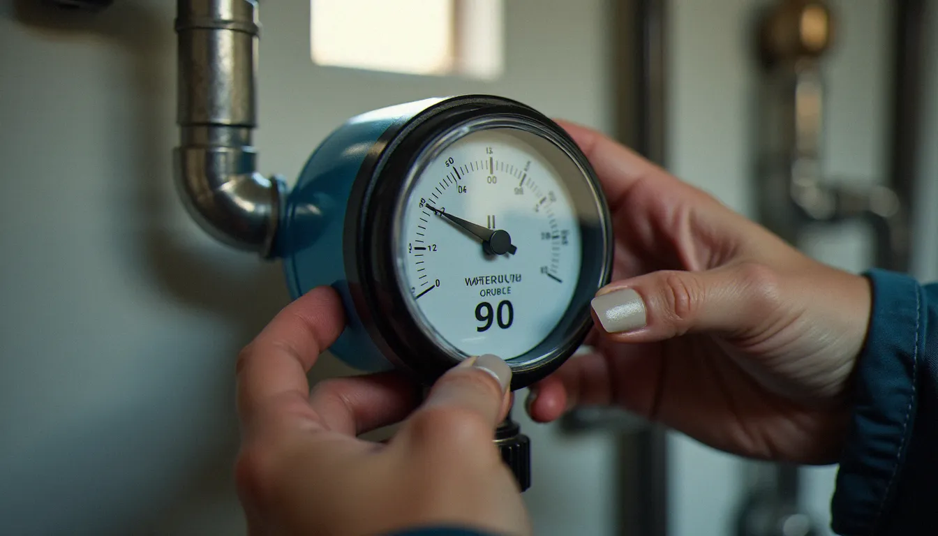 Consommation moyenne eau par personne : chiffres et gestes