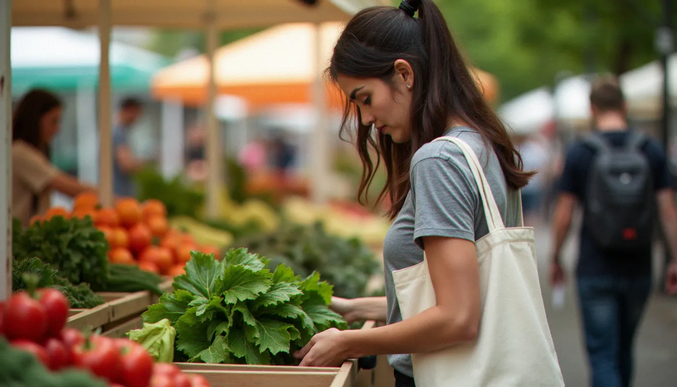 Consommer autrement : le guide pratique et sans culpabilité