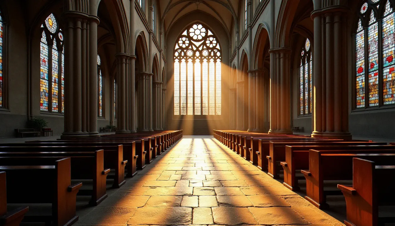 Église catholique et société : quel rôle aujourd’hui ?